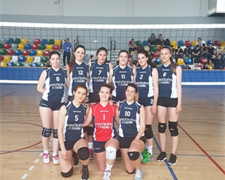 Odlični rezultati sportaša na natjecanju UniSport Play u Varaždinu
